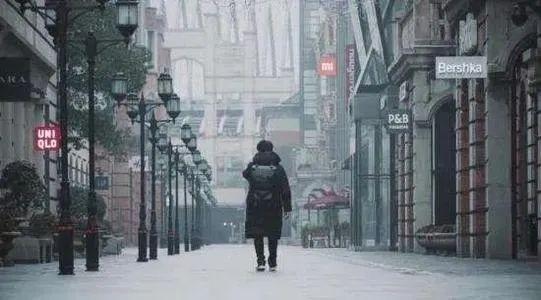 全國(guó)性哀悼，致敬每一個(gè)逝去的生命